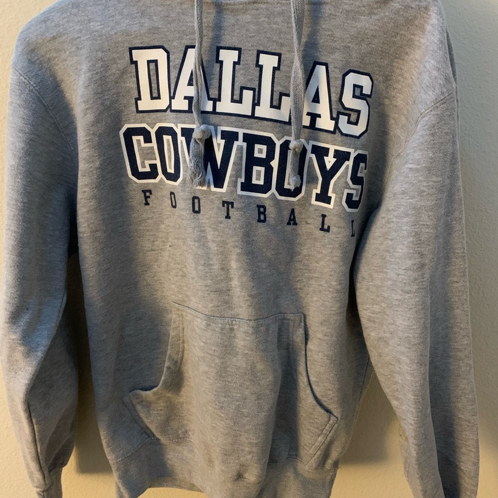 Dallas cowboys hoodie!!